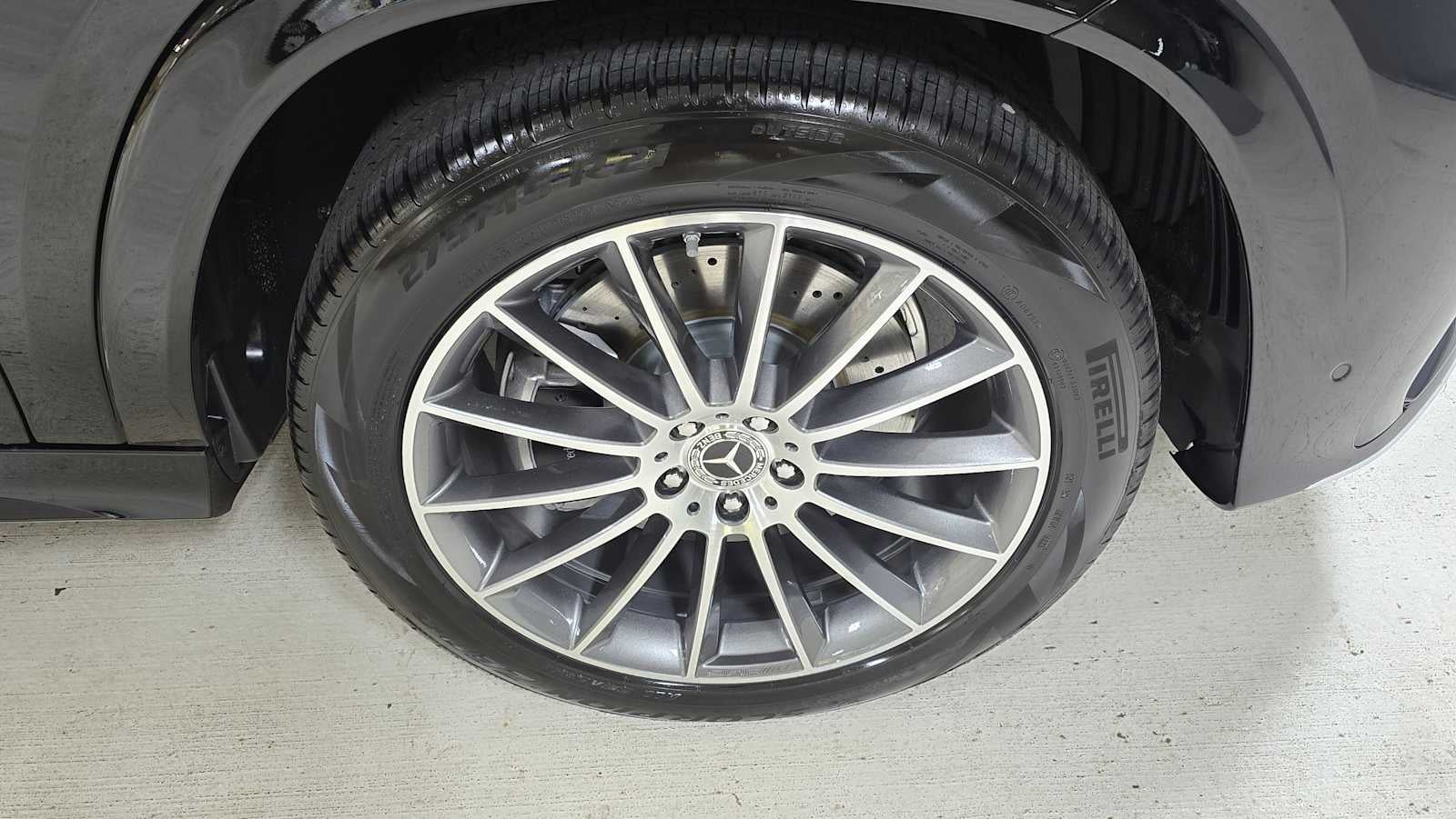 2026 Mercedes-Benz GLE 450 GLE 450