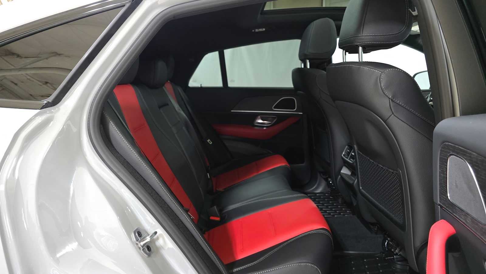 2026 Mercedes-Benz GLE 450 4MATIC® Coupe