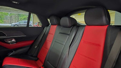 2026 Mercedes-Benz GLE 450 4MATIC® Coupe