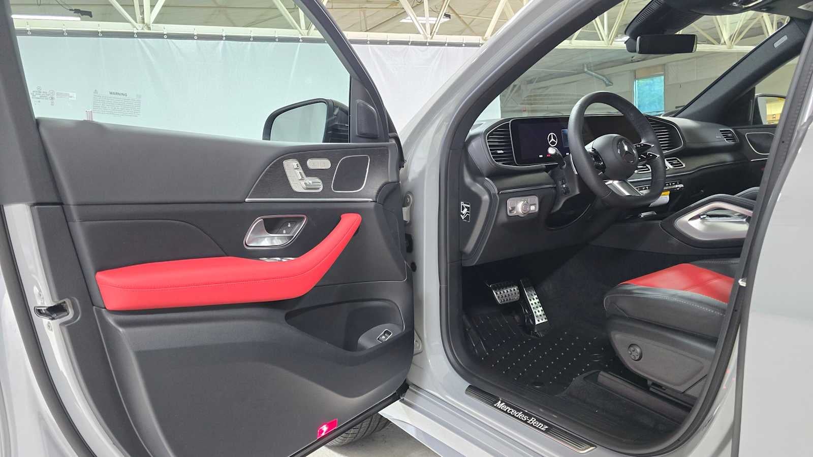 2026 Mercedes-Benz GLE 450 4MATIC® Coupe