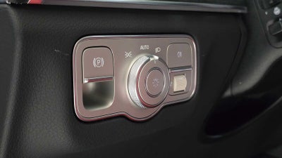 2026 Mercedes-Benz GLE 450 4MATIC® Coupe