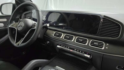 2026 Mercedes-Benz GLE 450 4MATIC® Coupe