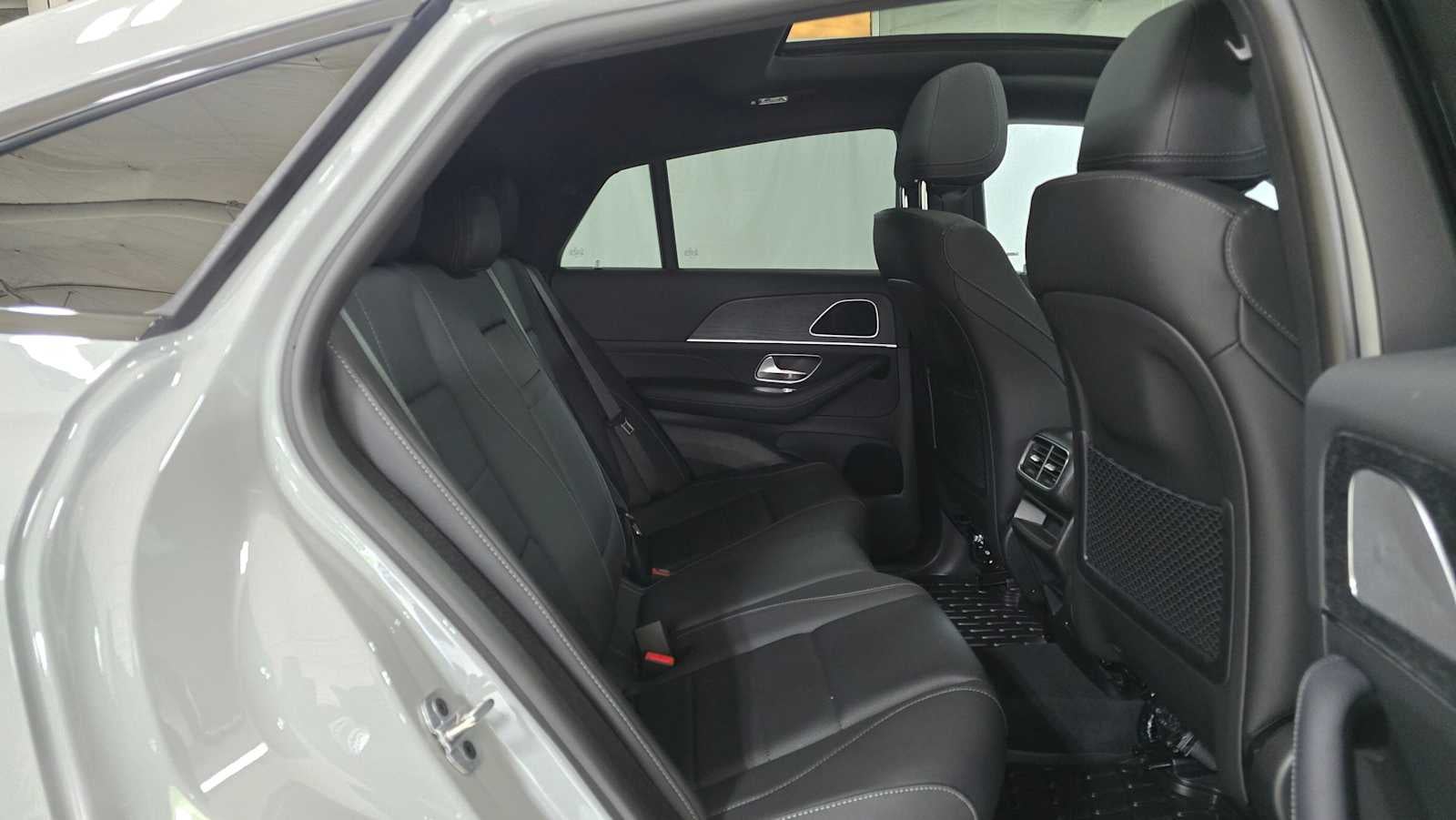 2026 Mercedes-Benz GLE 450 4MATIC® Coupe