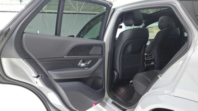 2026 Mercedes-Benz GLE 450 4MATIC® Coupe