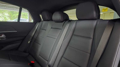 2026 Mercedes-Benz GLE 450 4MATIC® Coupe