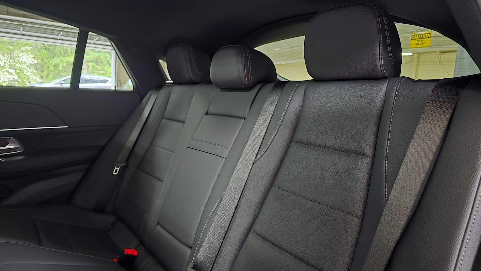 2026 Mercedes-Benz GLE 450 4MATIC® Coupe