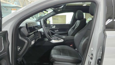 2026 Mercedes-Benz GLE 450 4MATIC® Coupe