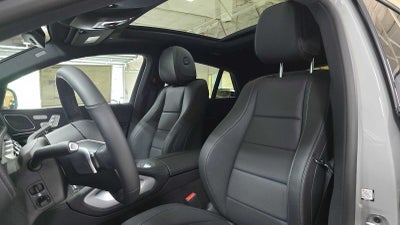 2026 Mercedes-Benz GLE 450 4MATIC® Coupe