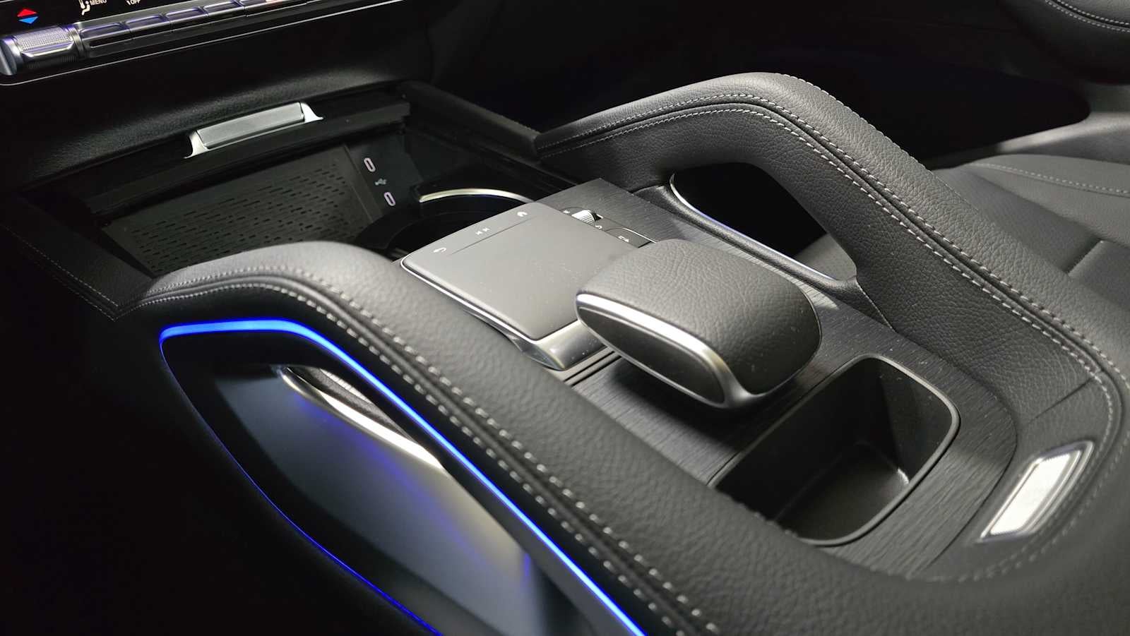 2026 Mercedes-Benz GLE 450 4MATIC® Coupe