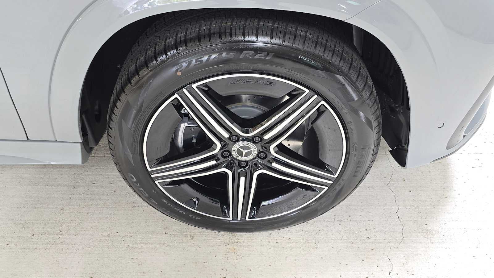 2026 Mercedes-Benz GLE 450 4MATIC® Coupe