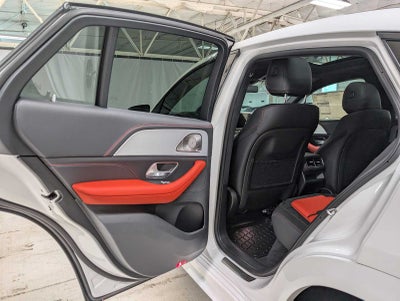 2025 Mercedes-Benz GLE AMG® GLE 53