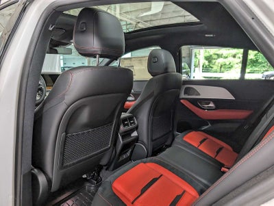 2025 Mercedes-Benz GLE AMG® GLE 53