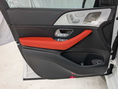 2025 Mercedes-Benz GLE AMG® GLE 53