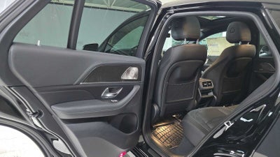 2026 Mercedes-Benz AMG® GLE 53 4MATIC®+ Coupe