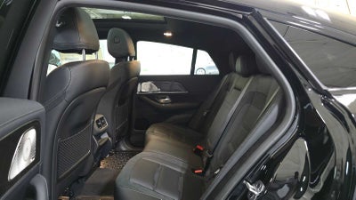 2026 Mercedes-Benz AMG® GLE 53 4MATIC®+ Coupe