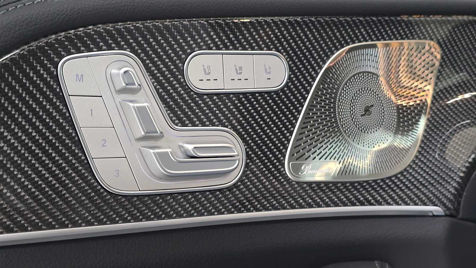 2026 Mercedes-Benz AMG® GLE 53 4MATIC®+ Coupe