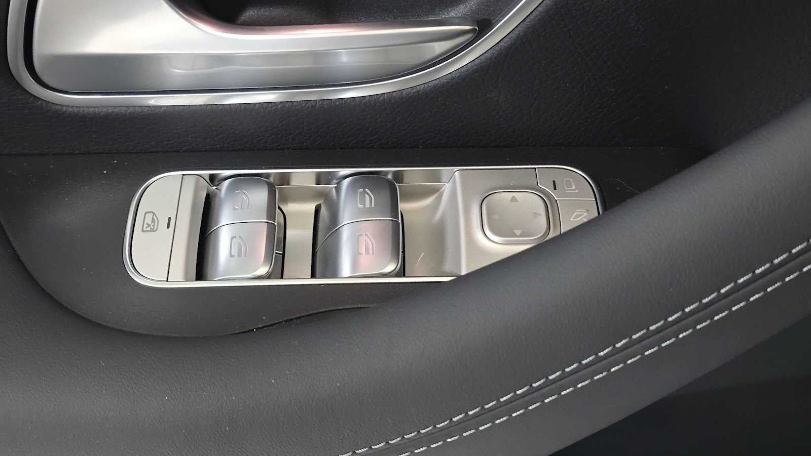 2026 Mercedes-Benz AMG® GLE 53 4MATIC®+ Coupe