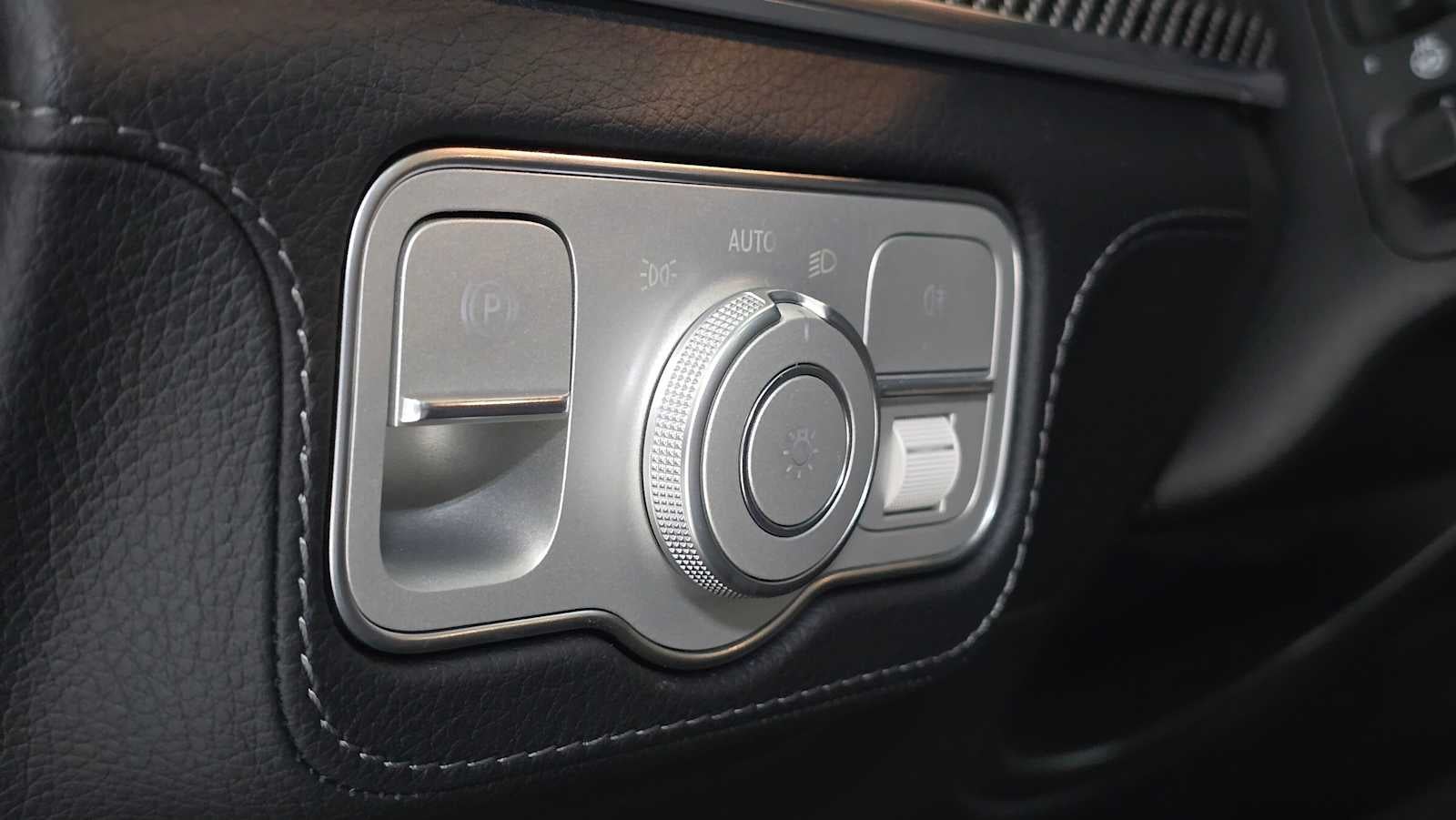 2026 Mercedes-Benz AMG® GLE 53 4MATIC®+ Coupe