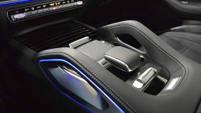 2026 Mercedes-Benz AMG® GLE 53 4MATIC®+ Coupe