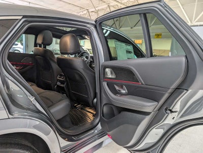 2025 Mercedes-Benz GLE AMG® GLE 53