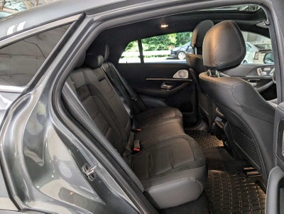 2025 Mercedes-Benz GLE AMG® GLE 53