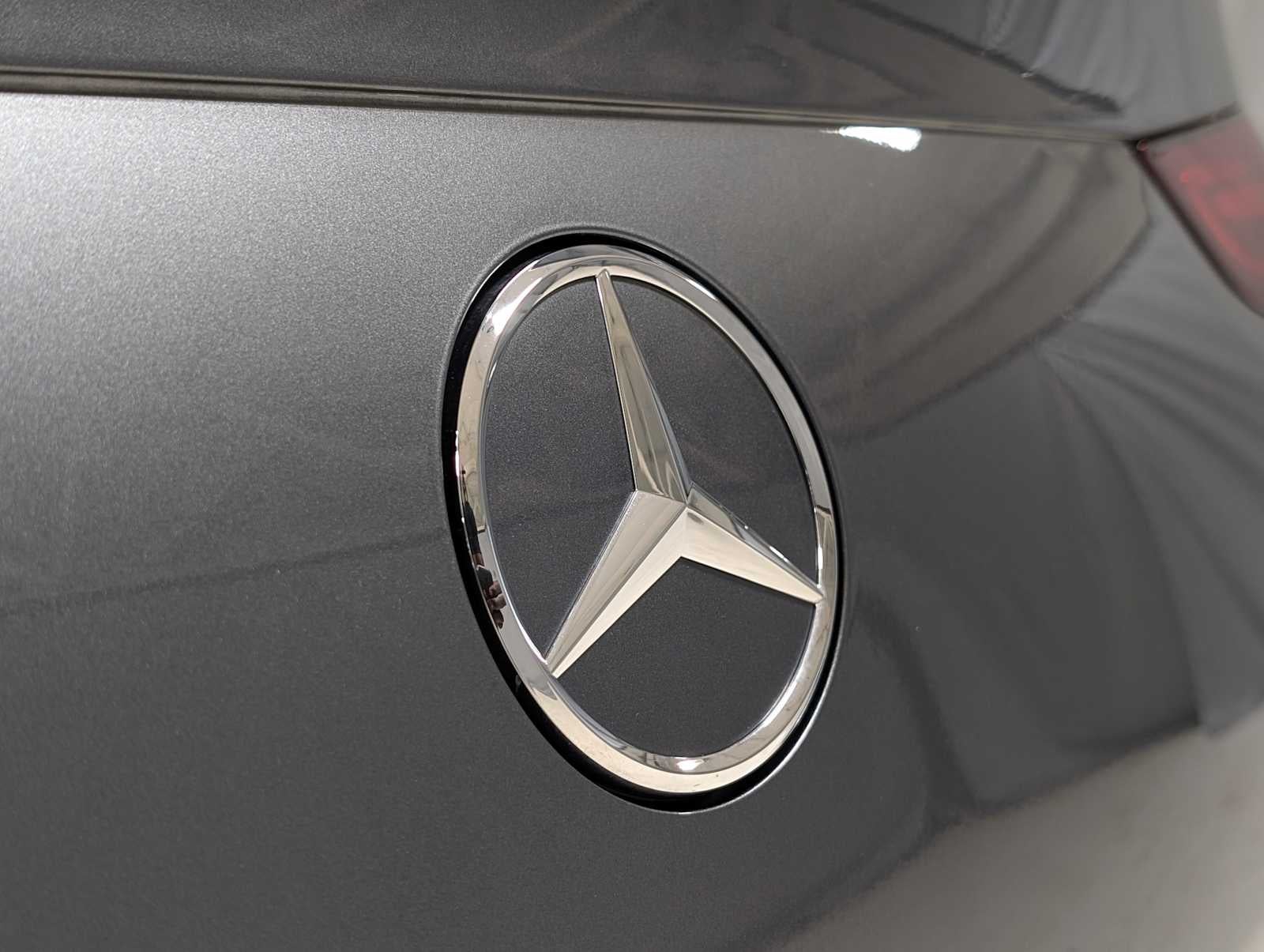 2025 Mercedes-Benz GLE AMG® GLE 53