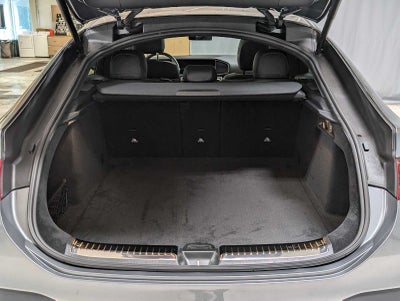 2025 Mercedes-Benz GLE AMG® GLE 53