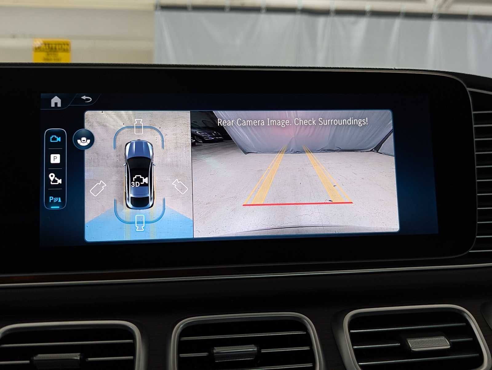 2025 Mercedes-Benz GLE AMG® GLE 53