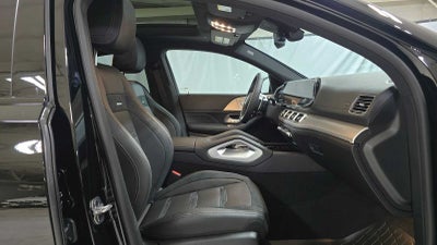 2026 Mercedes-Benz AMG® GLE 53 4MATIC®+ Coupe