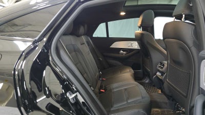 2026 Mercedes-Benz AMG® GLE 53 4MATIC®+ Coupe