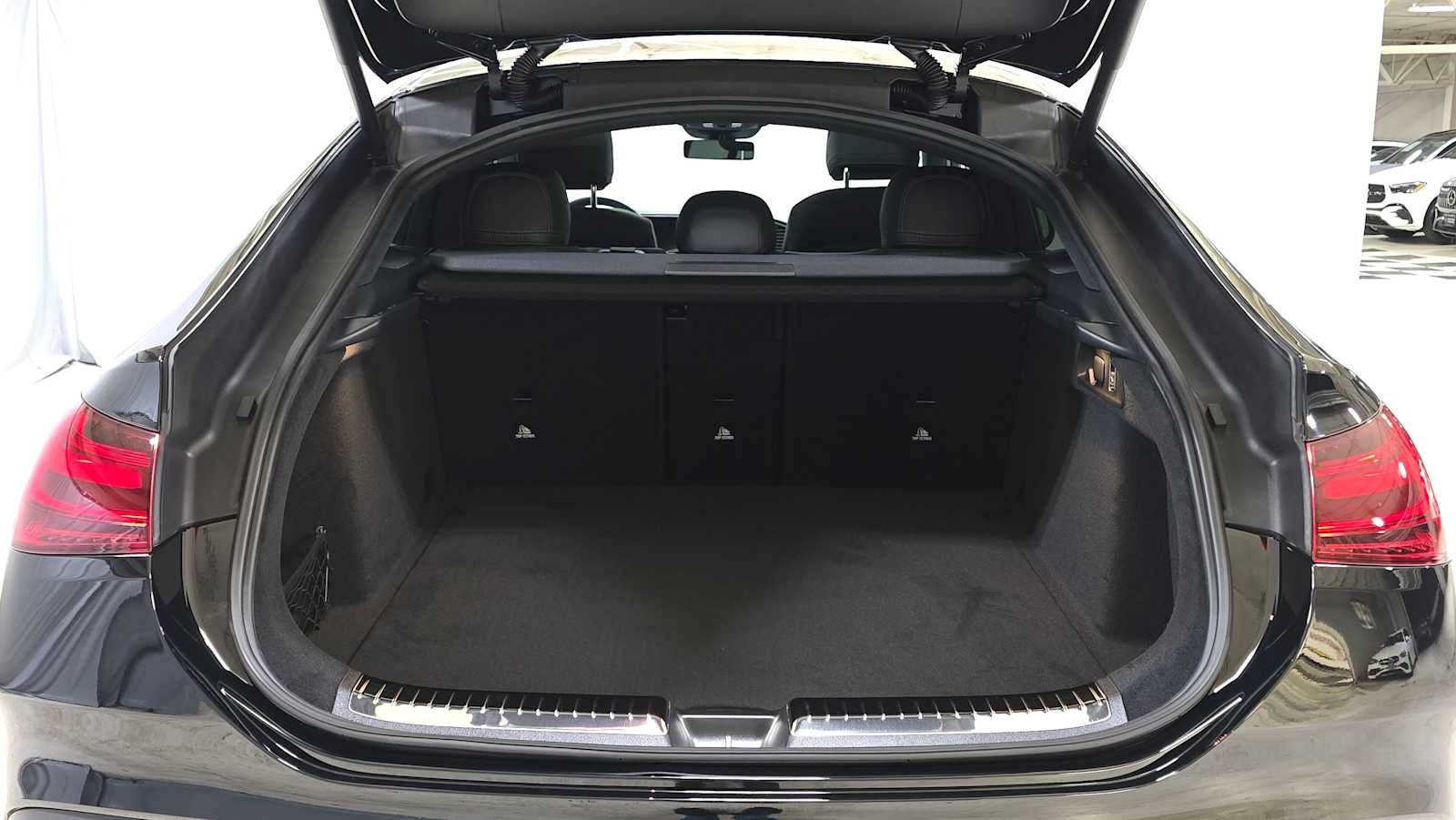 2026 Mercedes-Benz AMG® GLE 53 4MATIC®+ Coupe