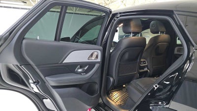 2026 Mercedes-Benz AMG® GLE 53 4MATIC®+ Coupe