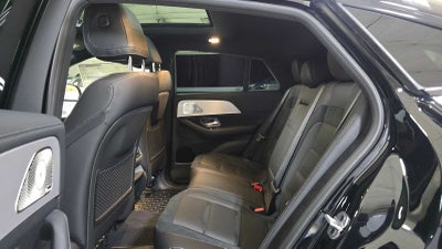2026 Mercedes-Benz AMG® GLE 53 4MATIC®+ Coupe