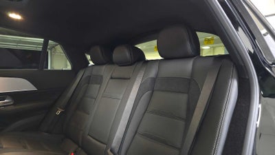 2026 Mercedes-Benz AMG® GLE 53 4MATIC®+ Coupe