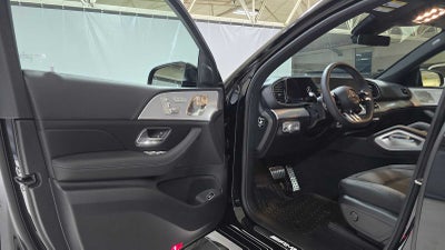 2026 Mercedes-Benz AMG® GLE 53 4MATIC®+ Coupe