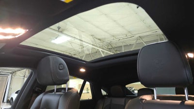 2026 Mercedes-Benz AMG® GLE 53 4MATIC®+ Coupe