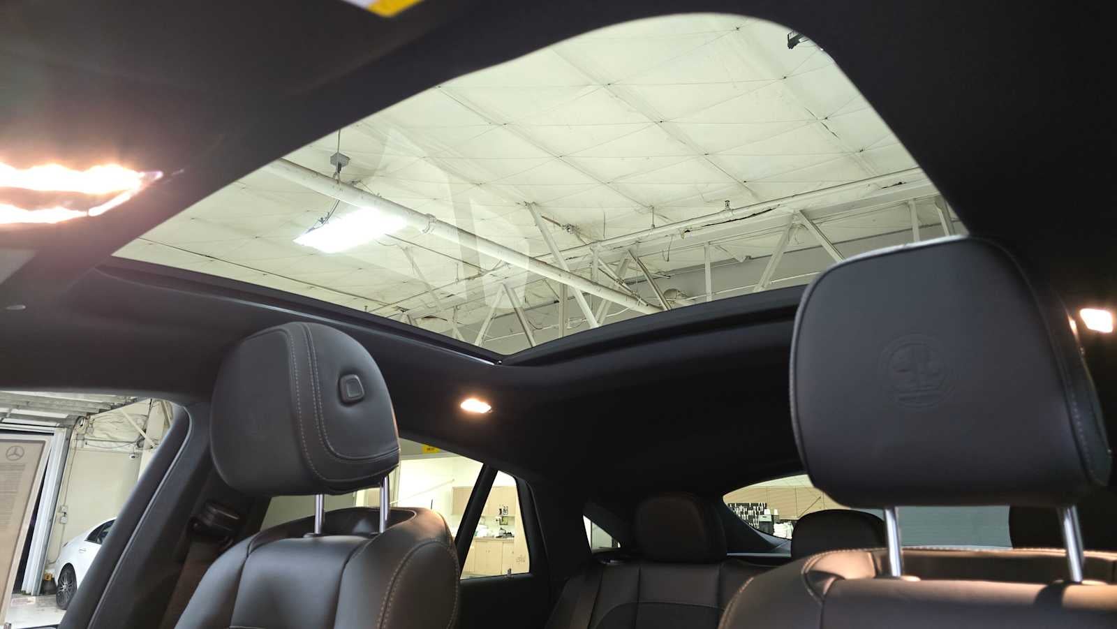 2026 Mercedes-Benz AMG® GLE 53 4MATIC®+ Coupe