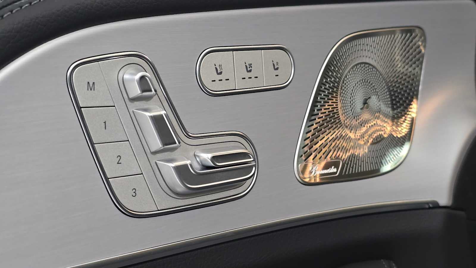 2026 Mercedes-Benz AMG® GLE 53 4MATIC®+ Coupe