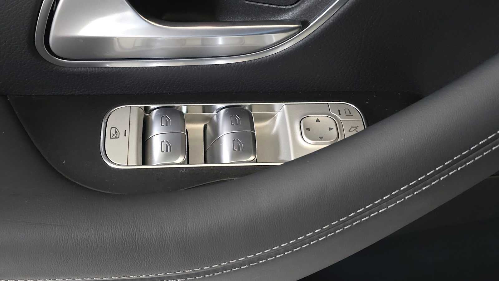 2026 Mercedes-Benz AMG® GLE 53 4MATIC®+ Coupe