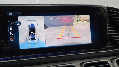 2026 Mercedes-Benz AMG® GLE 53 4MATIC®+ Coupe