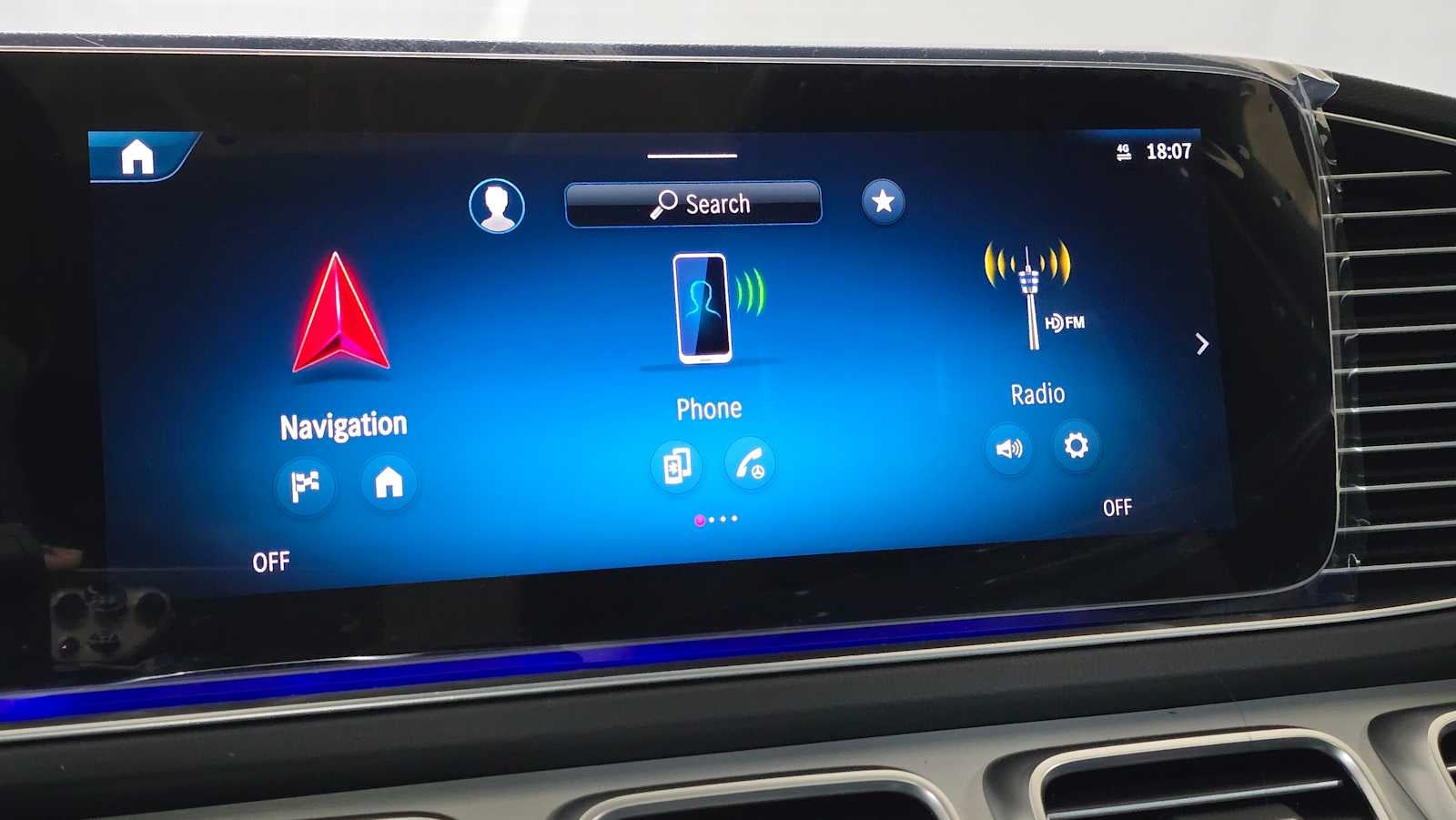 2026 Mercedes-Benz AMG® GLE 53 4MATIC®+ Coupe