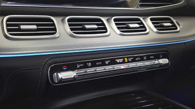 2026 Mercedes-Benz AMG® GLE 53 4MATIC®+ Coupe