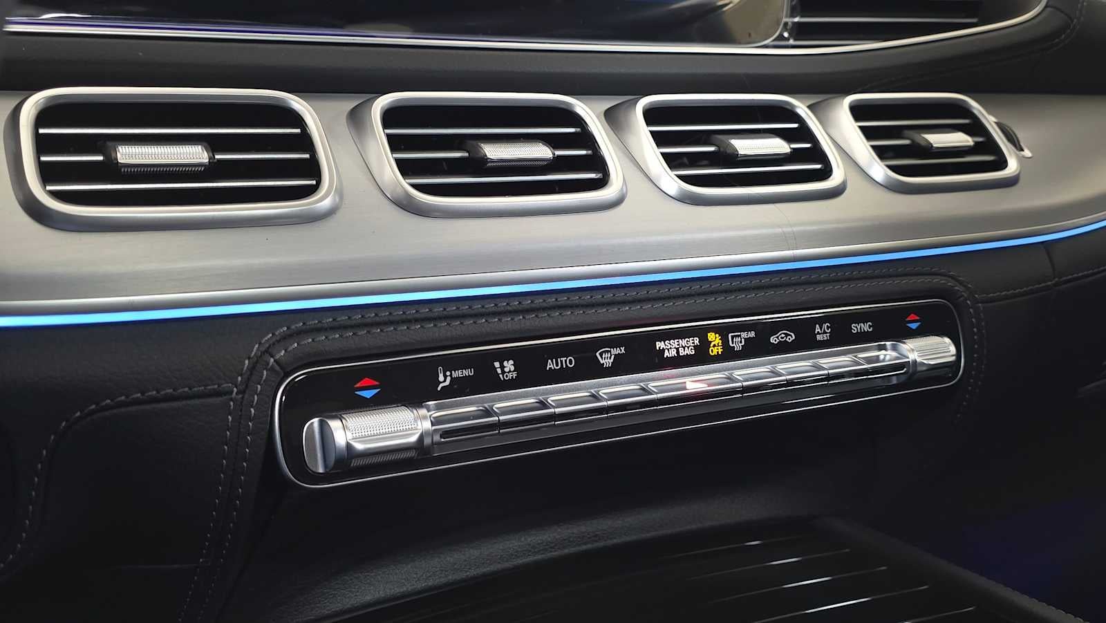 2026 Mercedes-Benz AMG® GLE 53 4MATIC®+ Coupe