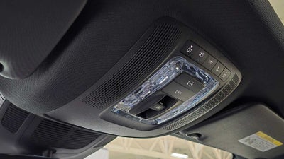 2026 Mercedes-Benz AMG® GLE 53 4MATIC®+ Coupe