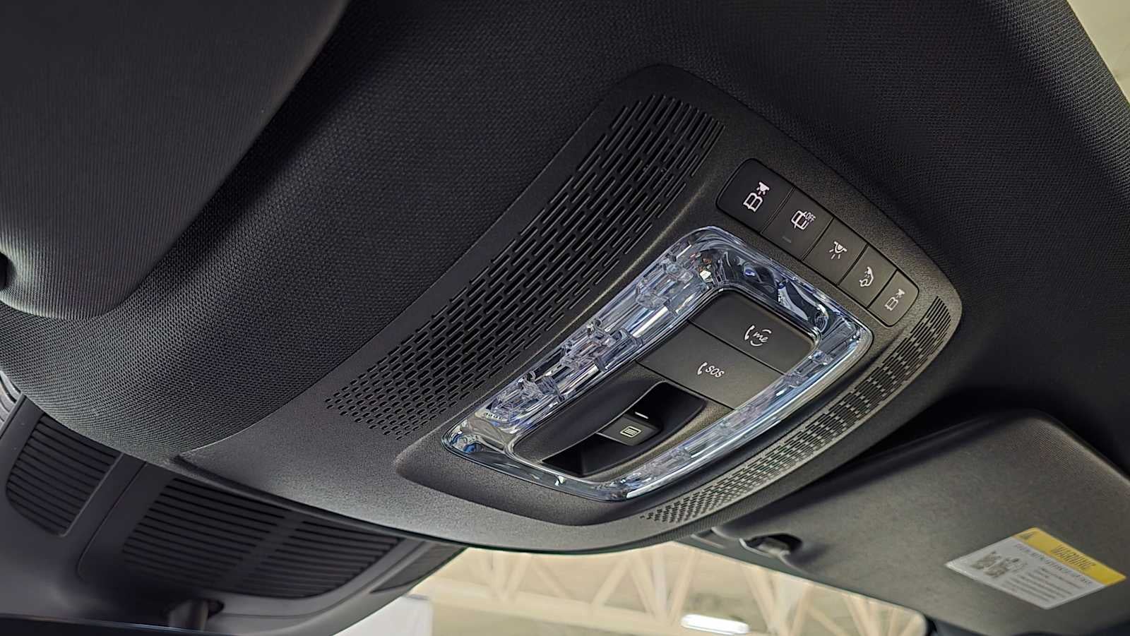 2026 Mercedes-Benz AMG® GLE 53 4MATIC®+ Coupe