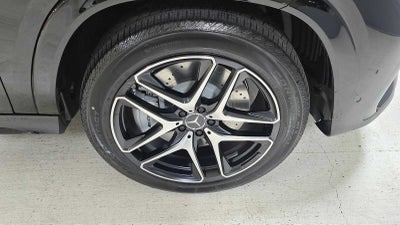 2026 Mercedes-Benz AMG® GLE 53 4MATIC®+ Coupe