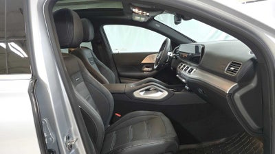 2026 Mercedes-Benz GLE AMG® GLE 53