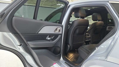 2026 Mercedes-Benz GLE AMG® GLE 53