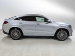 2026 Mercedes-Benz GLE AMG® GLE 53