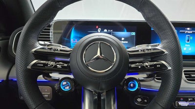 2026 Mercedes-Benz GLE AMG® GLE 53